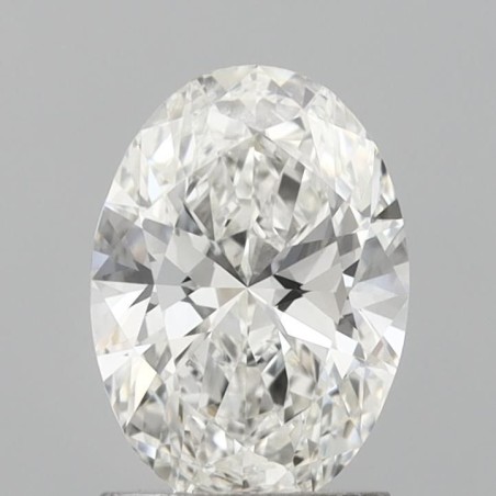 Diament laboratoryjny szlif owalny, 1.51ct, VVS1, F, IGI LG749519581