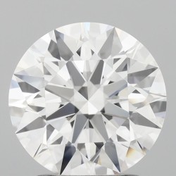 Diament laboratoryjny szlif okrągły, 2.01ct, VVS1, E, IGI LG749520071
