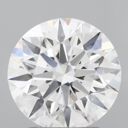 Diament laboratoryjny szlif okrągły, 2.01ct, VVS2, E, IGI LG749578050