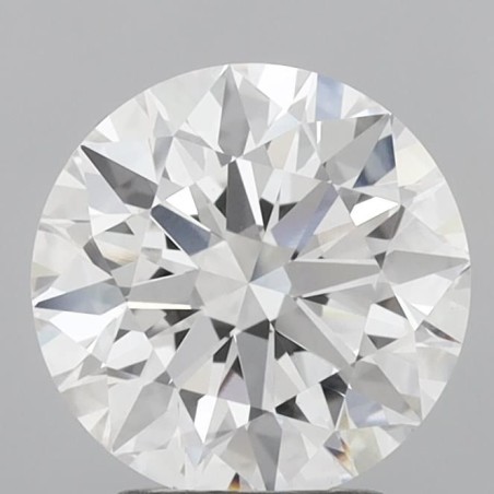 Diament laboratoryjny szlif okrągły, 2.53ct, VVS2, D, IGI LG749520058