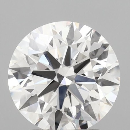 Diament laboratoryjny szlif okrągły, 2.01ct, VVS2, E, IGI LG749519357