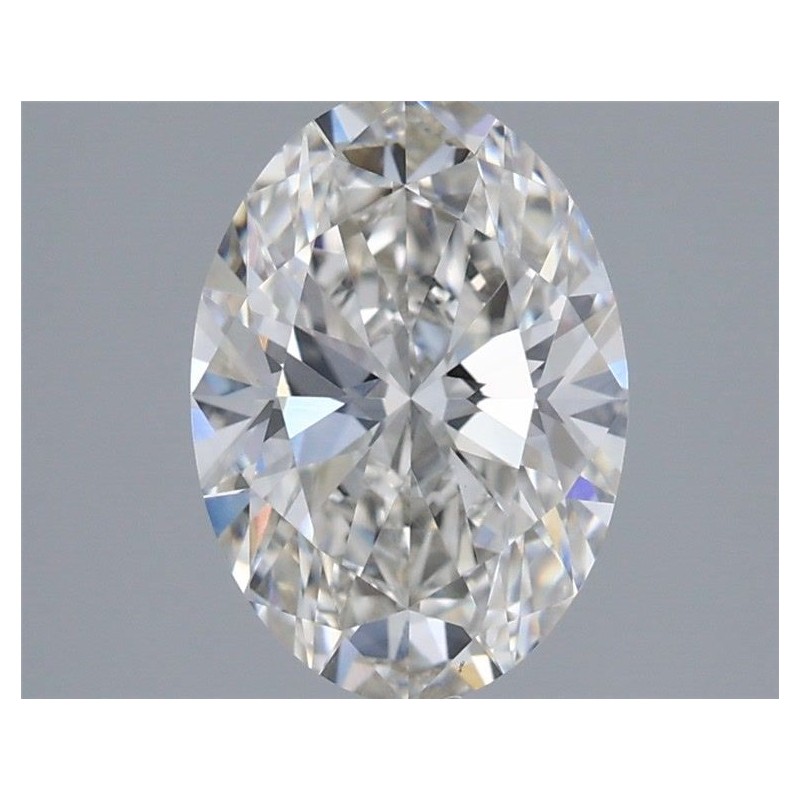 Diament laboratoryjny szlif owalny, 2.03ct, VVS2, F, IGI LG746502808