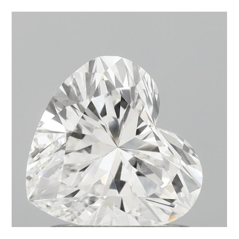 Diament laboratoryjny serce, 1.02ct, VVS1, E, IGI LG749519827 Diament laboratoryjny serce, 1.02ct, VVS1, E, IGI LG749519827