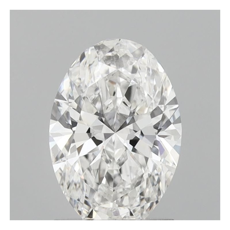 Diament laboratoryjny szlif owalny, 1.51ct, VVS1, E, IGI LG749519585 Diament laboratoryjny szlif owalny, 1.51ct, VVS1, E, IGI LG749519585