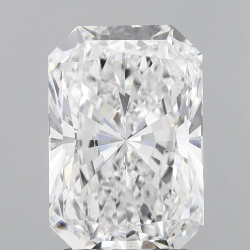 Diament laboratoryjny radiant, 2.03ct, VVS1, E, IGI LG749578044 Diament laboratoryjny radiant, 2.03ct, VVS1, E, IGI LG749578044