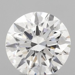 Diament laboratoryjny szlif okrągły, 2.02ct, VVS1, D, IGI LG747514440
