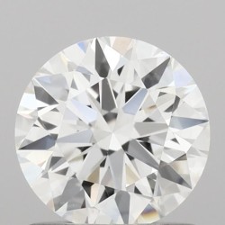 Diament laboratoryjny szlif okrągły, 0.9ct, VVS2, D, IGI LG750507718