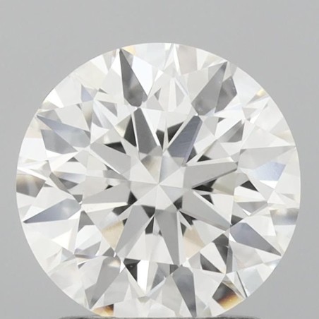 Diament laboratoryjny szlif okrągły, 1.51ct, VVS2, F, IGI LG749519282