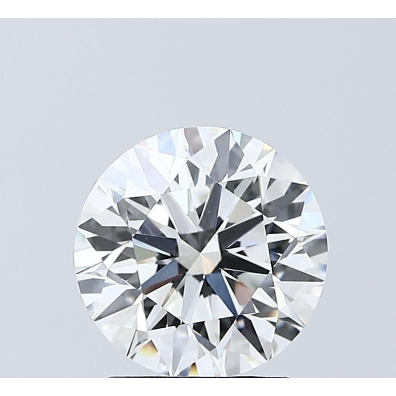 Diament laboratoryjny szlif okrągły, 2.03ct, VVS2, E, IGI LG750534353 Diament laboratoryjny szlif okrągły, 2.03ct, VVS2, E, IGI LG750534353