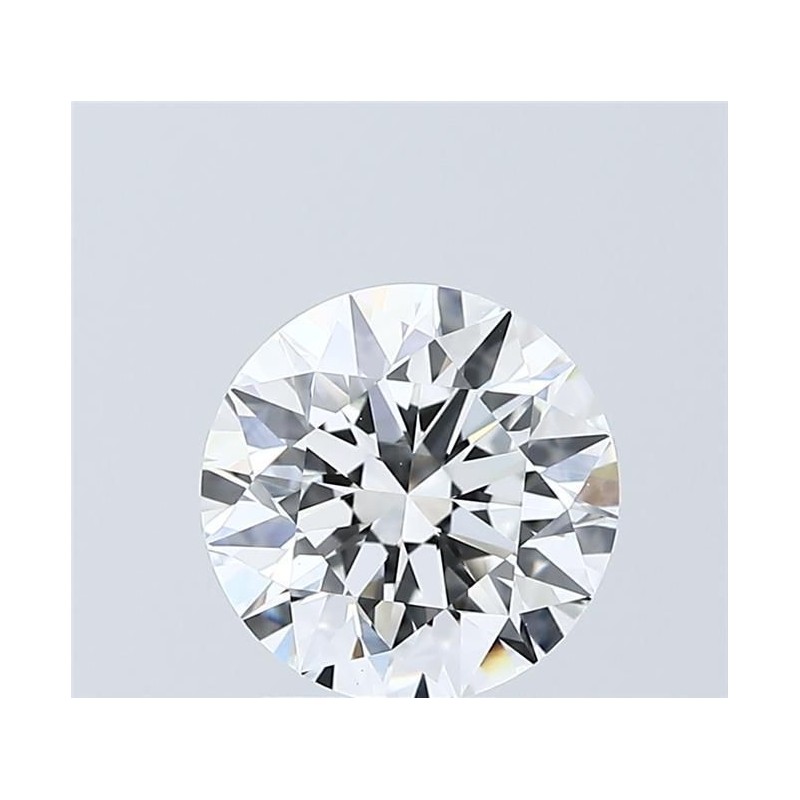 Diament laboratoryjny szlif okrągły, 2.01ct, VVS2, E, IGI LG747524086 Diament laboratoryjny szlif okrągły, 2.01ct, VVS2, E, IGI LG747524086