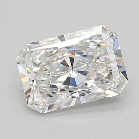 Diament laboratoryjny radiant, 1.53ct, VVS2, E, IGI LG681577959