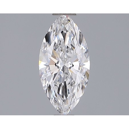 Diament laboratoryjny markiza, 1.07ct, VVS1, E, IGI LG708571375