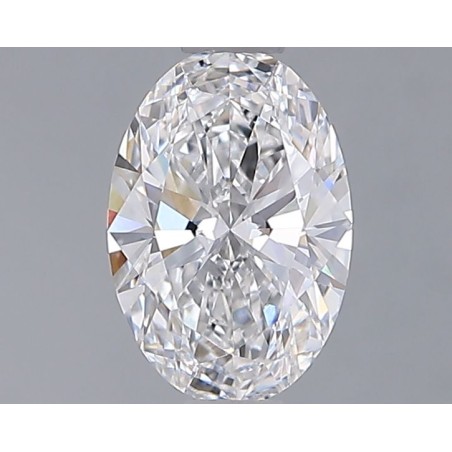 Diament laboratoryjny szlif owalny, 1.02ct, VVS1, E, IGI LG726574801