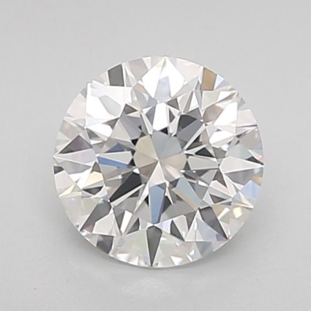 Diament laboratoryjny szlif okrągły, 0.99ct, VVS2, D, IGI LG713558454