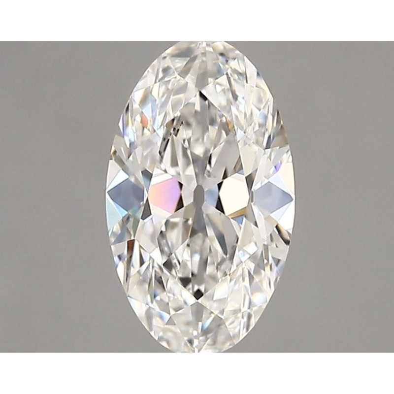 Diament laboratoryjny szlif owalny, 1.33ct, VVS2, E, IGI LG732553309 Diament laboratoryjny szlif owalny, 1.33ct, VVS2, E, IGI LG732553309