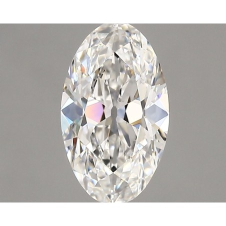Diament laboratoryjny szlif owalny, 1.33ct, VVS2, E, IGI LG732553309