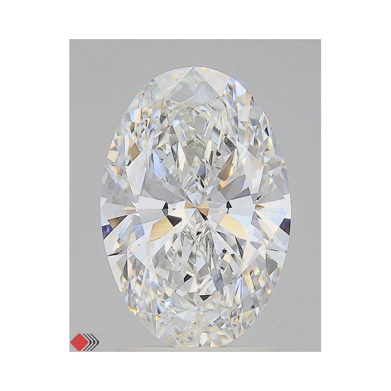 Diament laboratoryjny szlif owalny, 2.1ct, VVS2, E, IGI LG743570953 Diament laboratoryjny szlif owalny, 2.1ct, VVS2, E, IGI LG743570953