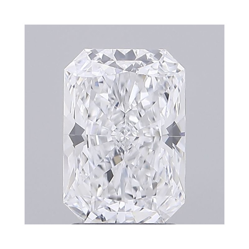 Diament laboratoryjny radiant, 2.23ct, VVS2, D, IGI LG747585559