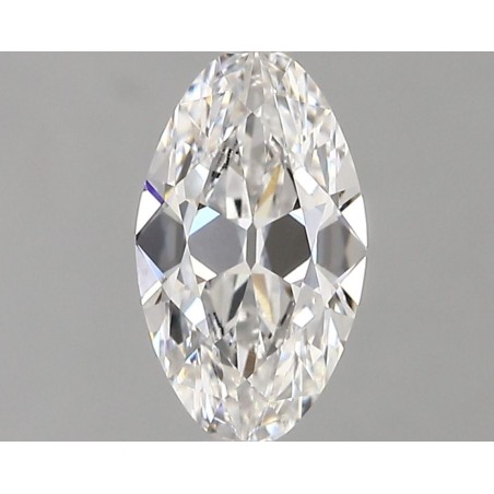 Diament laboratoryjny szlif owalny, 1.33ct, VVS2, E, IGI LG750536518