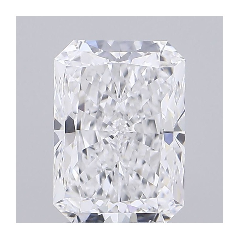Diament laboratoryjny radiant, 2.4ct, VVS1, D, IGI LG750561264 Diament laboratoryjny radiant, 2.4ct, VVS1, D, IGI LG750561264