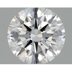 Diament laboratoryjny szlif okrągły, 1.06ct, VVS2, D, IGI LG694563286