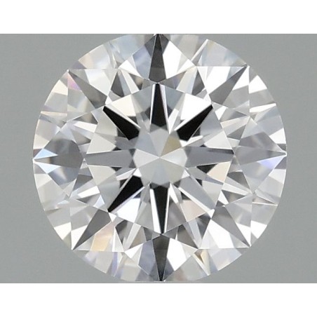 Diament laboratoryjny szlif okrągły, 1.06ct, VVS2, D, IGI LG694563286