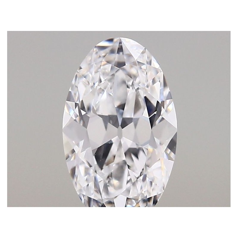Diament laboratoryjny szlif owalny, 1.24ct, VVS2, D, IGI LG752522871 Diament laboratoryjny szlif owalny, 1.24ct, VVS2, D, IGI LG752522871
