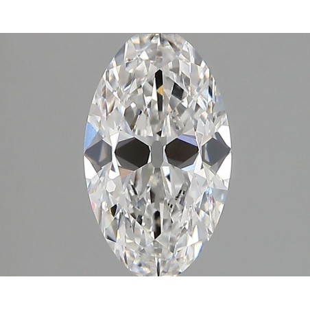 Diament laboratoryjny szlif owalny, 1.32ct, VVS2, E, IGI LG746526848