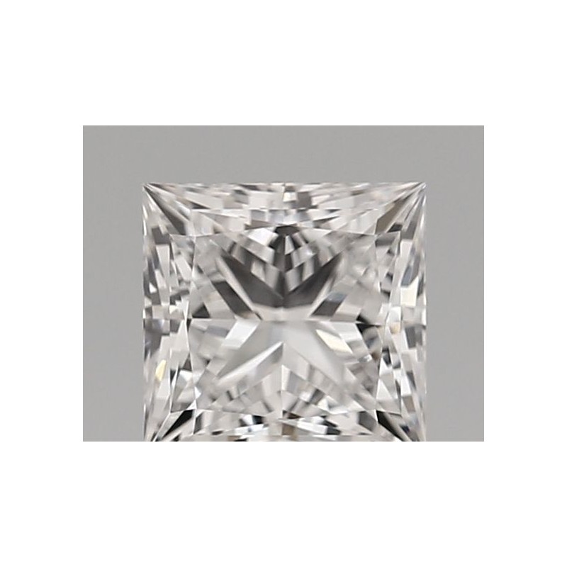 Diament laboratoryjny szlif princess, 1.21ct, VVS2, E, IGI LG663405344
