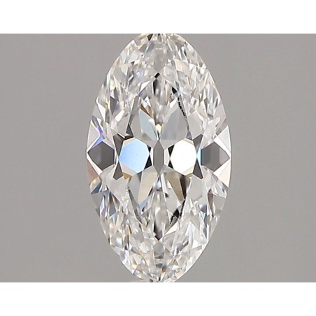 Diament laboratoryjny szlif owalny, 1.2ct, VVS2, D, IGI LG750573153