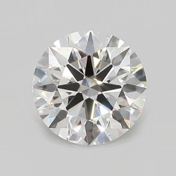 Diament laboratoryjny szlif okrągły, 1.57ct, VVS2, D, IGI LG752527945