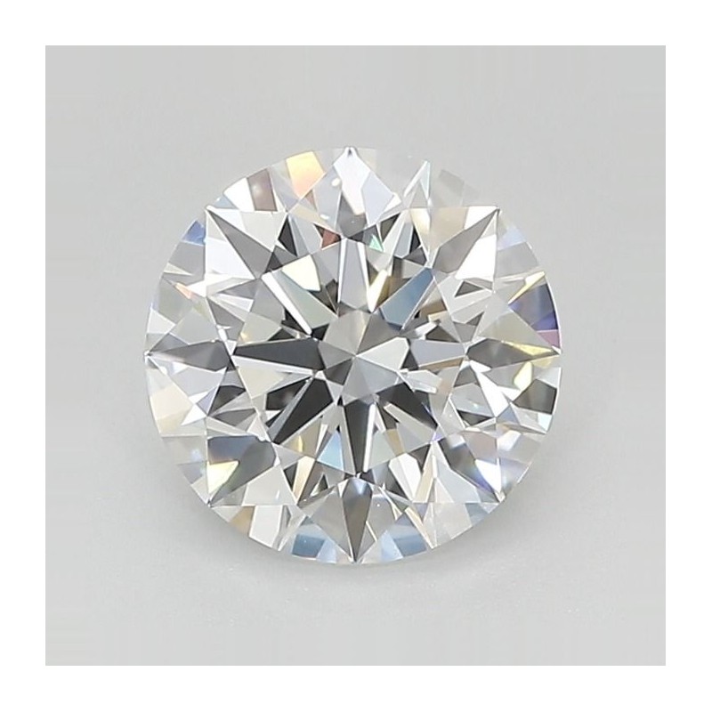 Diament laboratoryjny szlif okrągły, 1.69ct, VVS2, E, IGI LG719522617 Diament laboratoryjny szlif okrągły, 1.69ct, VVS2, E, IGI LG719522617