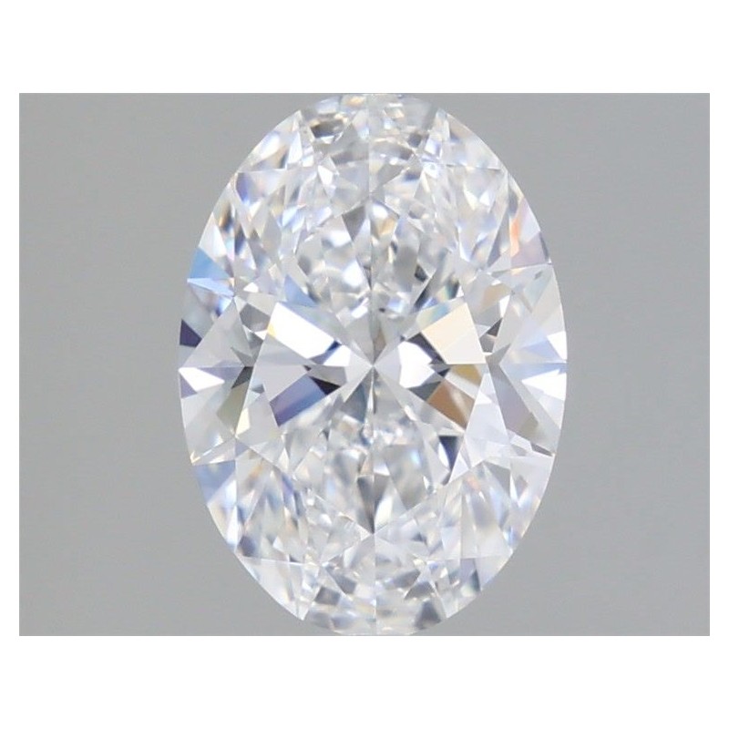 Diament laboratoryjny szlif owalny, 2.25ct, VVS1, D, IGI LG735566607 Diament laboratoryjny szlif owalny, 2.25ct, VVS1, D, IGI LG735566607