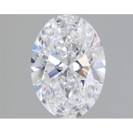 Diament laboratoryjny szlif owalny, 2.25ct, VVS1, D, IGI LG735566607