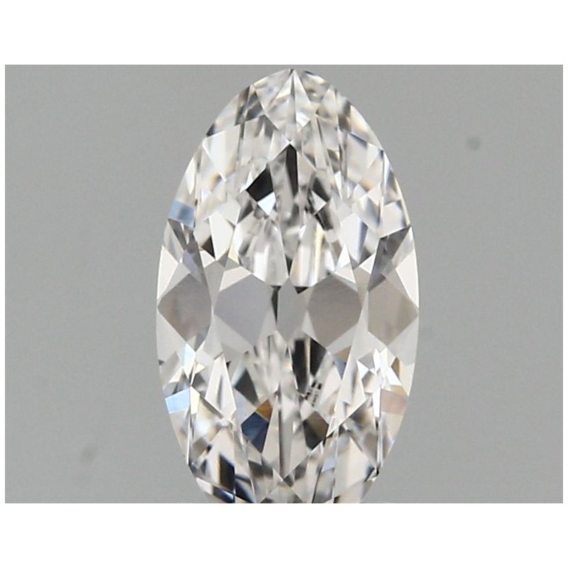 Diament laboratoryjny szlif owalny, 1.2ct, VVS2, D, IGI LG747589367