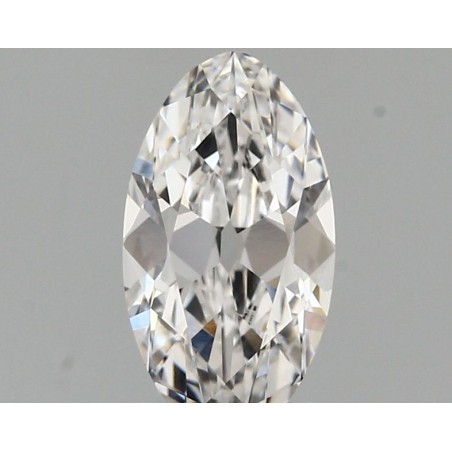 Diament laboratoryjny szlif owalny, 1.2ct, VVS2, D, IGI LG747589367