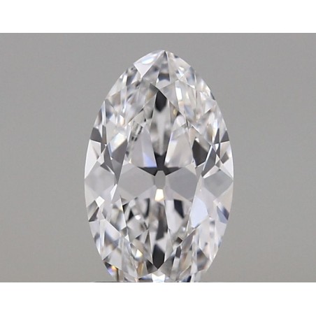 Diament laboratoryjny szlif owalny, 1.21ct, VVS2, D, IGI LG752522857