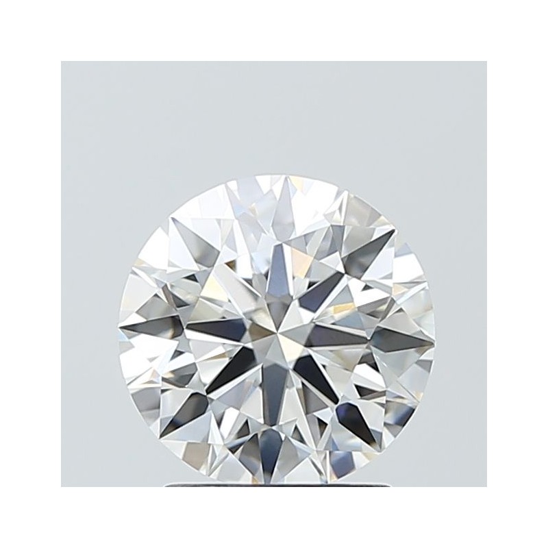Diament laboratoryjny szlif okrągły, 2.1ct, VVS1, F, IGI LG708564652 Diament laboratoryjny szlif okrągły, 2.1ct, VVS1, F, IGI LG708564652