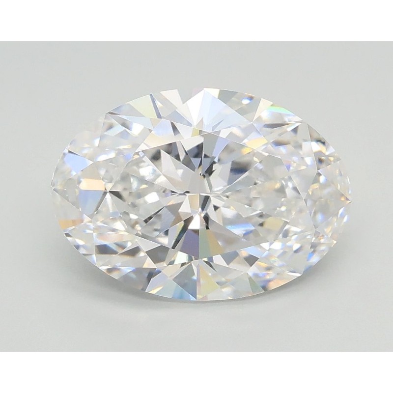 Diament laboratoryjny szlif owalny, 2.05ct, VVS2, E, IGI LG747525062
