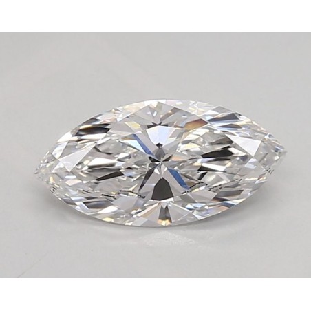 Diament laboratoryjny markiza, 0.92ct, VVS2, D, IGI LG754585519