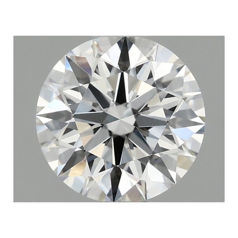 Diament laboratoryjny szlif okrągły, 1.1ct, VVS2, E, IGI LG702561678