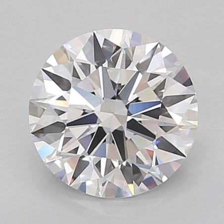 Diament laboratoryjny szlif okrągły, 2.04ct, VVS2, D, IGI LG756553678
