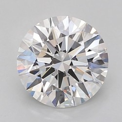 Diament laboratoryjny szlif okrągły, 2.04ct, VVS2, D, IGI LG756553679