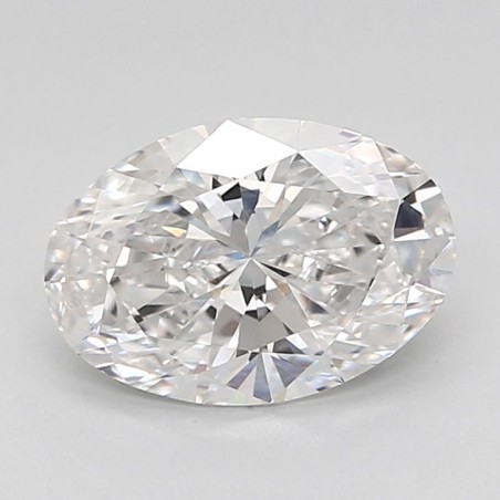 Diament laboratoryjny szlif owalny, 2.04ct, VVS2, E, IGI LG756571273