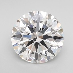 Diament laboratoryjny szlif okrągły, 2.04ct, VVS2, D, IGI LG756564816