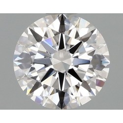 Diament laboratoryjny szlif okrągły, 1.07ct, VVS2, D, IGI LG668425633