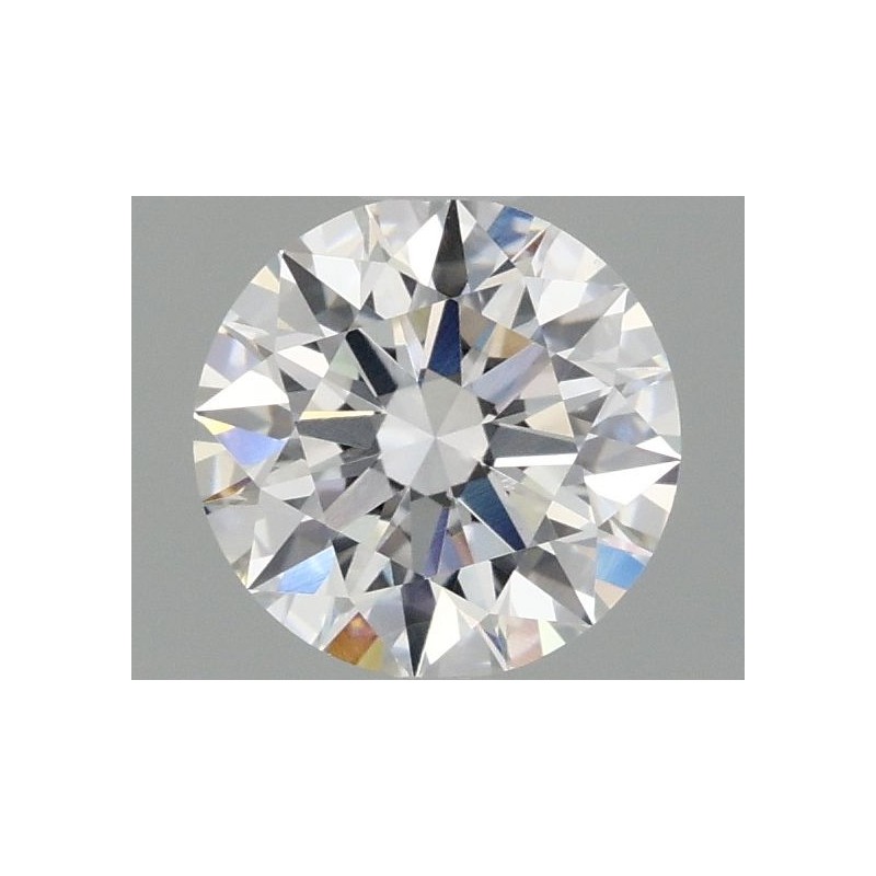 Diament laboratoryjny szlif okrągły, 1.09ct, VVS2, D, IGI LG668402476