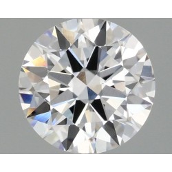 Diament laboratoryjny szlif okrągły, 1.07ct, VVS2, D, IGI LG668443042