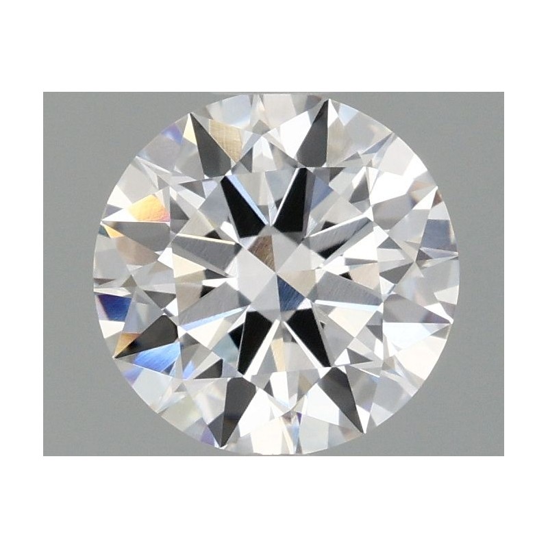 Diament laboratoryjny szlif okrągły, 1.07ct, VVS2, D, IGI LG668443042