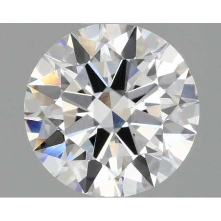 Diament laboratoryjny szlif okrągły, 1.07ct, VVS2, D, IGI LG668443042